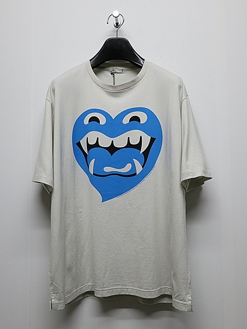 LAD MUSICIAN����å� �ߥ塼�������/PERMANENT ROCKER pt T4/DARTY WHITE