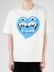 LAD MUSICIAN����å� �ߥ塼�������/PERMANENT ROCKER pt T4/DARTY WHITE