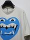 LAD MUSICIAN����å� �ߥ塼�������/PERMANENT ROCKER pt T4/DARTY WHITE