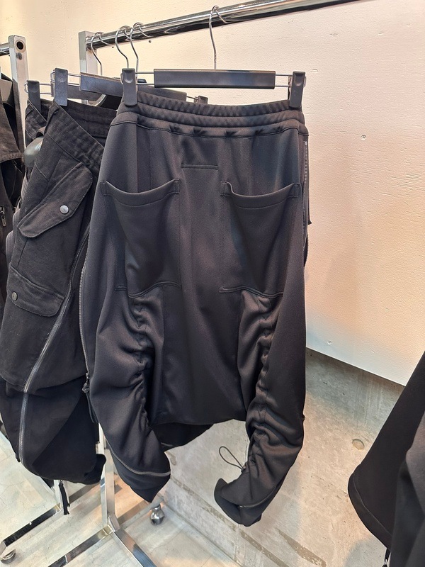 (ͽ���ʡ�1��2������ͽ��/D.HYGEN���ǥ����ϥ�����/���åץ饤��ȥ�å����륨��ѥ��/BLACK
