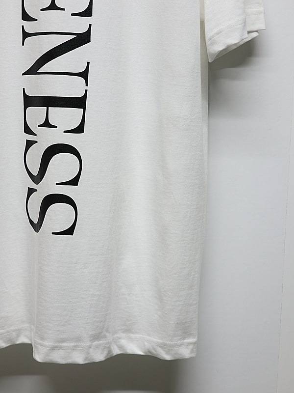 (ͽ���ʡ�5��6������ͽ��/THE ONENESS�������ͥ�/TENJIKU T-Shirt/White