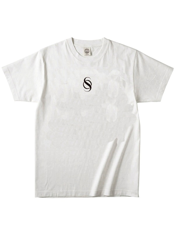 (ͽ���ʡ�5��6������ͽ��/THE ONENESS�������ͥ�/TENJIKU T-Shirt/White