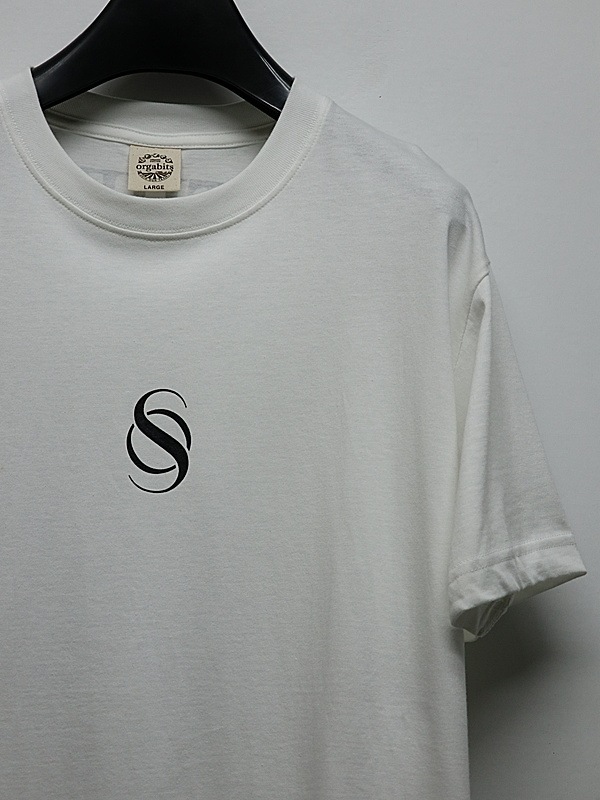 (ͽ���ʡ�5��6������ͽ��/THE ONENESS�������ͥ�/TENJIKU T-Shirt/White
