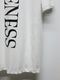 (ͽ���ʡ�5��6������ͽ��/THE ONENESS�������ͥ�/TENJIKU T-Shirt/White