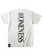 (ͽ���ʡ�5��6������ͽ��/THE ONENESS�������ͥ�/TENJIKU T-Shirt/White