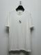 (ͽ���ʡ�5��6������ͽ��/THE ONENESS�������ͥ�/TENJIKU T-Shirt/White