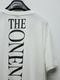 (ͽ���ʡ�5��6������ͽ��/THE ONENESS�������ͥ�/TENJIKU T-Shirt/White