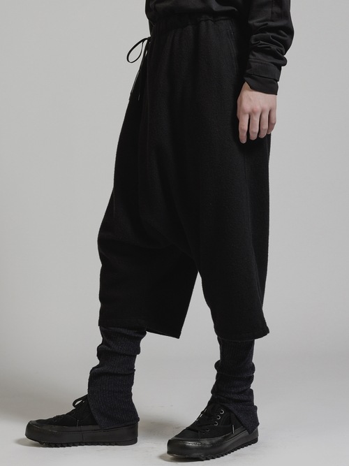 �㴰���The Viridi-anne���� ������ǥ�����/�������� �������� ���硼�ȥѥ��/BLACK