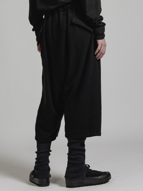�㴰���The Viridi-anne���� ������ǥ�����/�������� �������� ���硼�ȥѥ��/BLACK