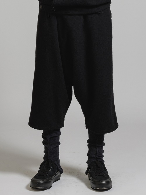 �㴰���The Viridi-anne���� ������ǥ�����/�������� �������� ���硼�ȥѥ��/BLACK