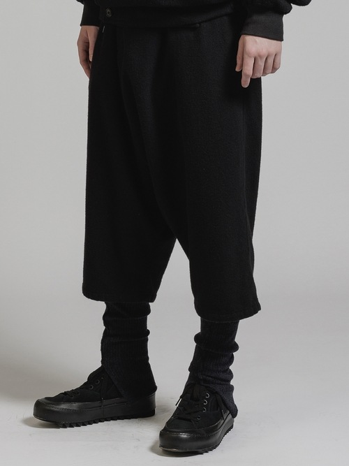 �㴰���The Viridi-anne���� ������ǥ�����/�������� �������� ���硼�ȥѥ��/BLACK