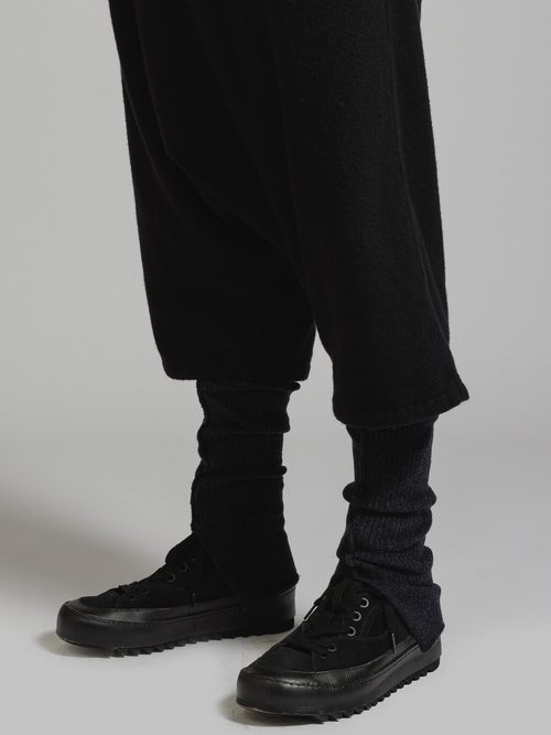 �㴰���The Viridi-anne���� ������ǥ�����/�������� �������� ���硼�ȥѥ��/BLACK