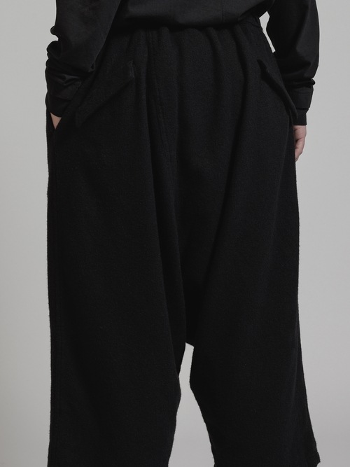 �㴰���The Viridi-anne���� ������ǥ�����/�������� �������� ���硼�ȥѥ��/BLACK