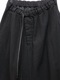 �㴰���The Viridi-anne���� ������ǥ�����/�������� �������� ���硼�ȥѥ��/BLACK
