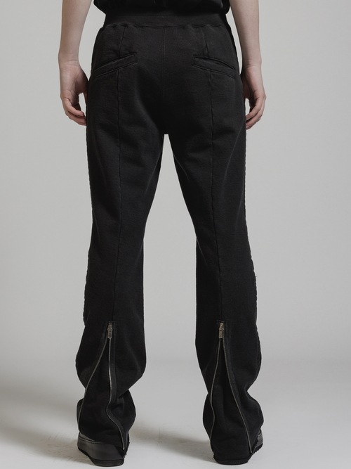 �㴰���The Viridi-anne���� ������ǥ�����/�������� �������å�ɨ���å��ѥ��/BLACK