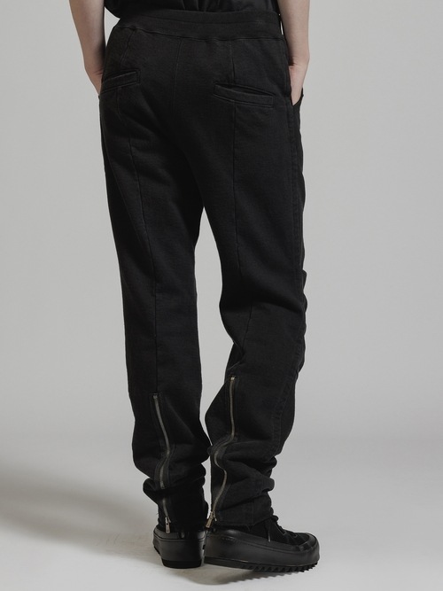 �㴰���The Viridi-anne���� ������ǥ�����/�������� �������å�ɨ���å��ѥ��/BLACK