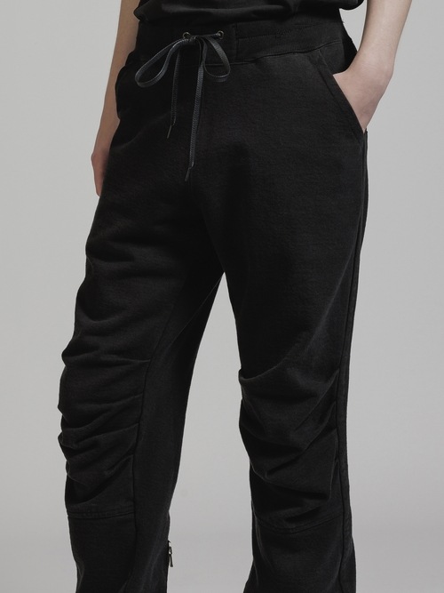 �㴰���The Viridi-anne���� ������ǥ�����/�������� �������å�ɨ���å��ѥ��/BLACK