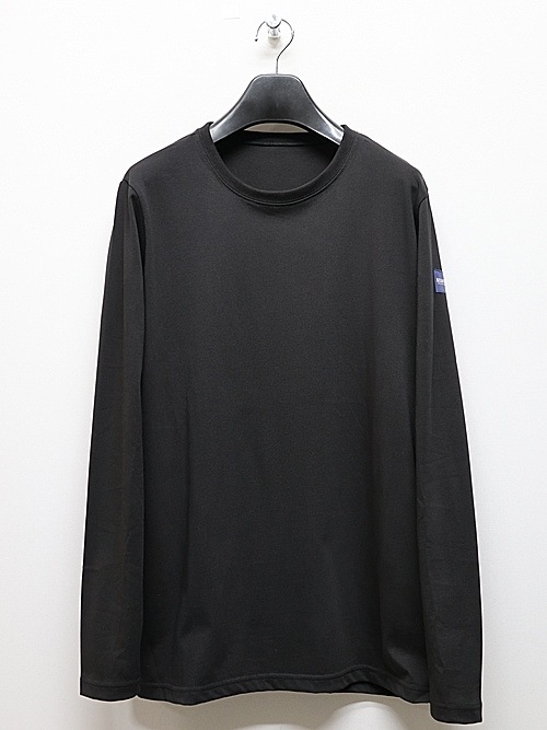 SALE30%OFF/RESOUND CLOTHINGꥵɥ/LOOSE FIT  longsleave Tee/BLACK.