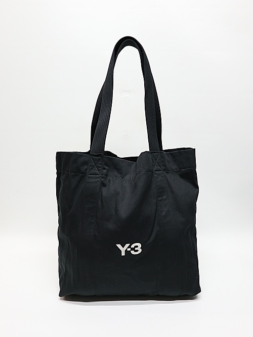 SALE30%OFF/Y-3���磻���꡼/Y-3 C TOTE/BLACK/TALC.