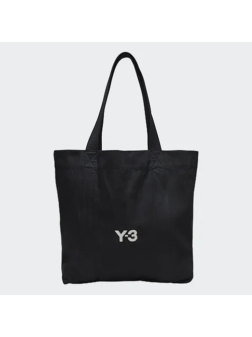 SALE30%OFF/Y-3���磻���꡼/Y-3 C TOTE/BLACK/TALC.