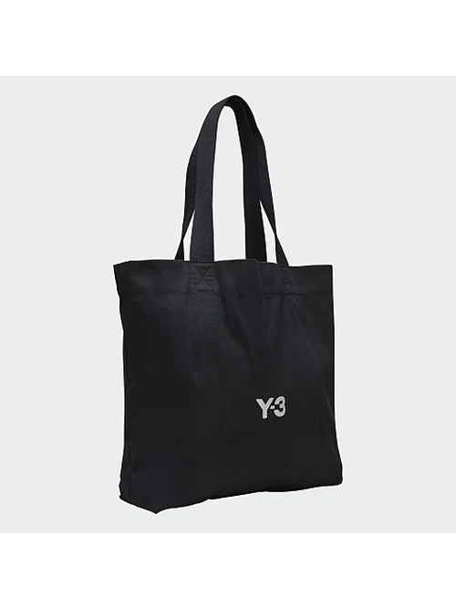 SALE30%OFF/Y-3���磻���꡼/Y-3 C TOTE/BLACK/TALC.