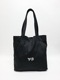 SALE30%OFF/Y-3���磻���꡼/Y-3 C TOTE/BLACK/TALC.