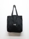 SALE30%OFF/Y-3���磻���꡼/Y-3 C TOTE/BLACK/TALC.