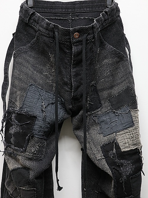 SALE40%OFF/D.HYGEN���ǥ����ϥ�����/���饹�ȥ��᡼����ڥ��ɻҥ��㥬���ɥ磻�ɥѥ��/BLACK.