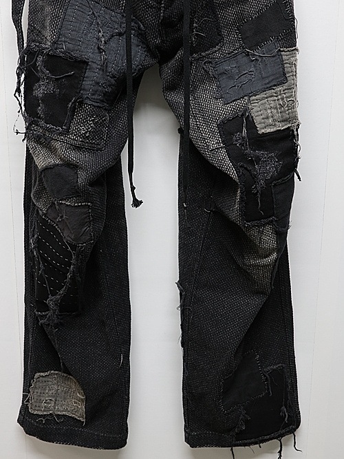 SALE40%OFF/D.HYGEN���ǥ����ϥ�����/���饹�ȥ��᡼����ڥ��ɻҥ��㥬���ɥ磻�ɥѥ��/BLACK.