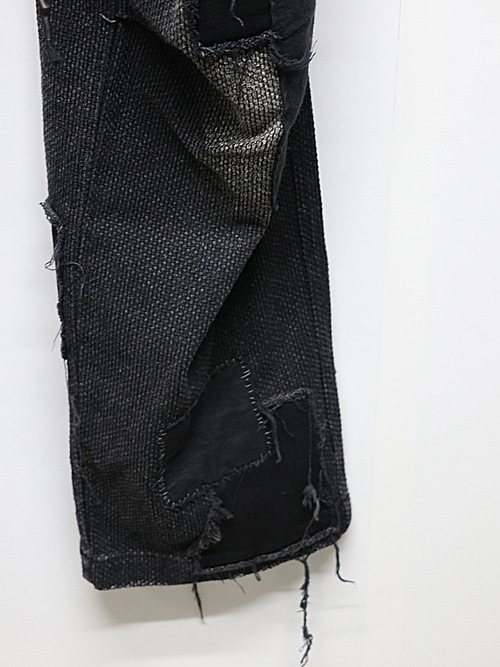 SALE40%OFF/D.HYGEN���ǥ����ϥ�����/���饹�ȥ��᡼����ڥ��ɻҥ��㥬���ɥ磻�ɥѥ��/BLACK.