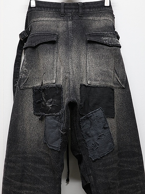 SALE40%OFF/D.HYGEN���ǥ����ϥ�����/���饹�ȥ��᡼����ڥ��ɻҥ��㥬���ɥ磻�ɥѥ��/BLACK.