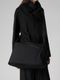 Yohji Yamamoto襦ޥ//NYơ ֥꡼եʡХå/BLACK