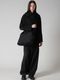 Yohji Yamamoto襦ޥ//NYơ ֥꡼եʡХå/BLACK