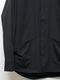 RIPVANWINKLE����åץ����󥦥��󥯥�/SOLOTEX 4WAY���ȥ�å� ANORAK JERSEY SHIRT/BLACK