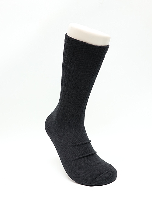 Y-3���磻���꡼/Y-3 MERCH SOCKS/BLACK
