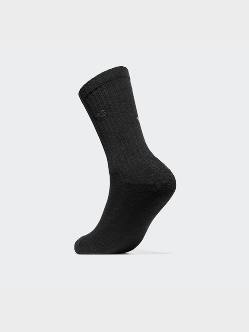 Y-3���磻���꡼/Y-3 MERCH SOCKS/BLACK