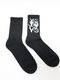 Y-3���磻���꡼/Y-3 MERCH SOCKS/BLACK