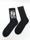 Y-3���磻���꡼/Y-3 MERCH SOCKS/BLACK