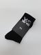 Y-3���磻���꡼/Y-3 MERCH SOCKS/BLACK