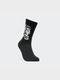 Y-3���磻���꡼/Y-3 MERCH SOCKS/BLACK