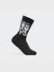 Y-3���磻���꡼/Y-3 MERCH SOCKS/BLACK