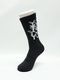 Y-3���磻���꡼/Y-3 MERCH SOCKS/BLACK