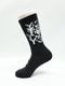 Y-3���磻���꡼/Y-3 MERCH SOCKS/BLACK