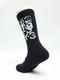 Y-3���磻���꡼/Y-3 MERCH SOCKS/BLACK