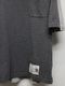 Maison MIHARA YASUHIRO��COMBINED TEE/CHARCOAL