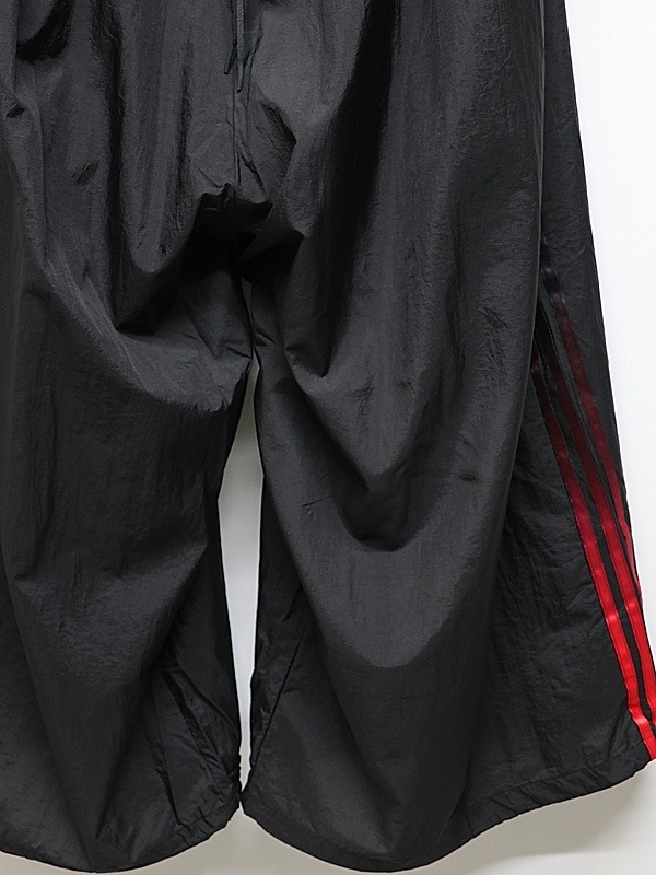 Y-3���磻���꡼/GRD 3S WIDE PT/BLACK