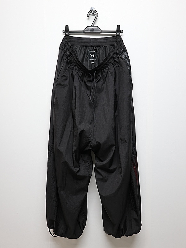 Y-3���磻���꡼/GRD 3S WIDE PT/BLACK