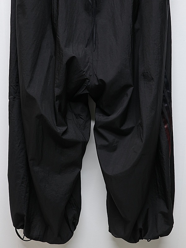 Y-3���磻���꡼/GRD 3S WIDE PT/BLACK