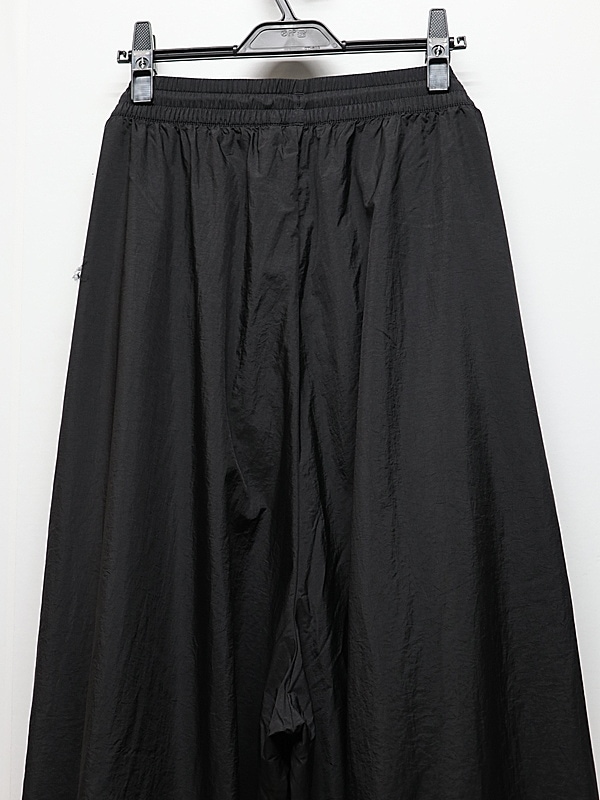 Y-3���磻���꡼/GRD 3S WIDE PT/BLACK