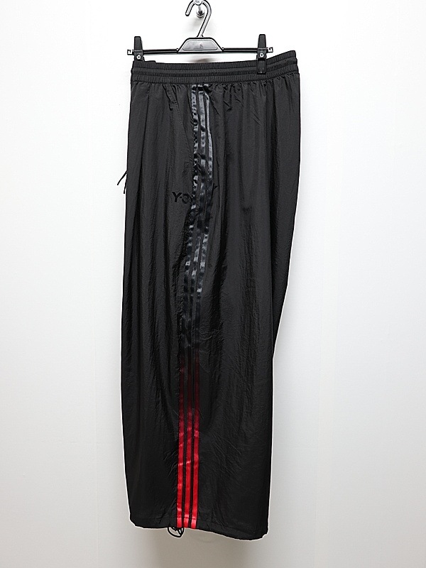 Y-3���磻���꡼/GRD 3S WIDE PT/BLACK